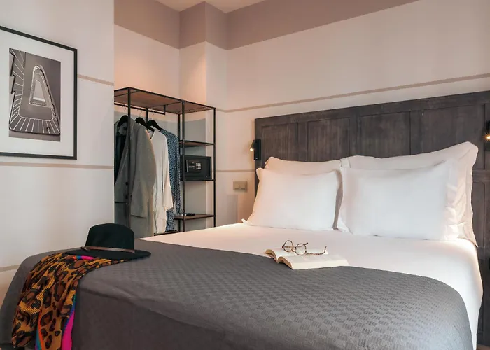 Pestana Lisboa Vintage City Center Suites