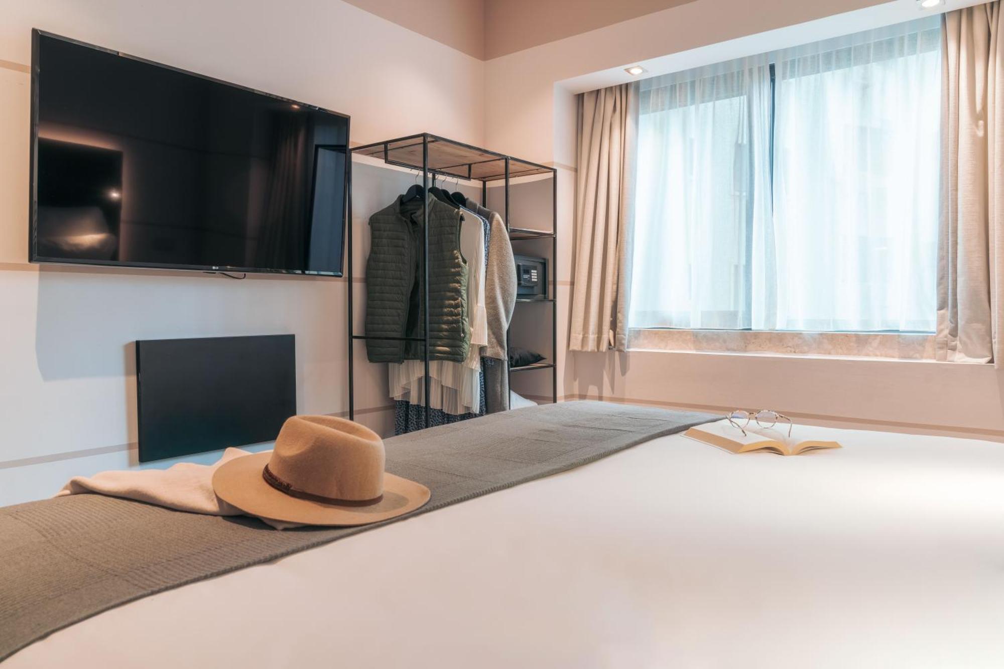 Pestana Vintage Center Lisbona