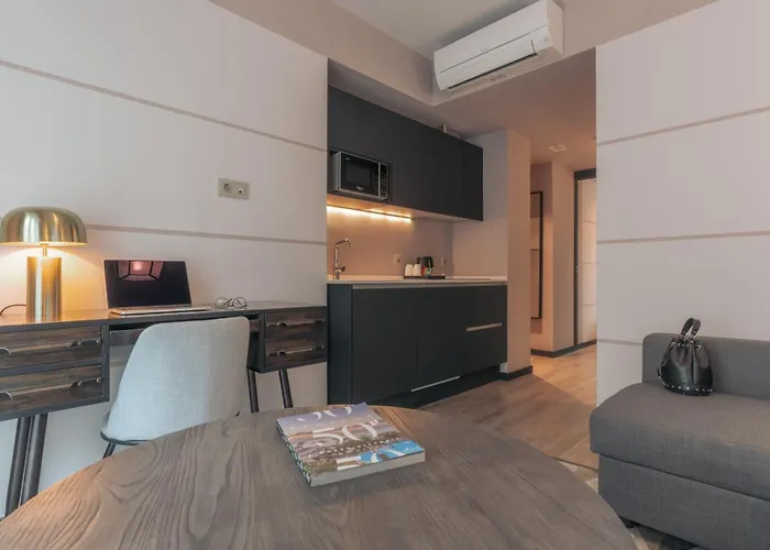 Pestana Lisboa Vintage City Center Suites