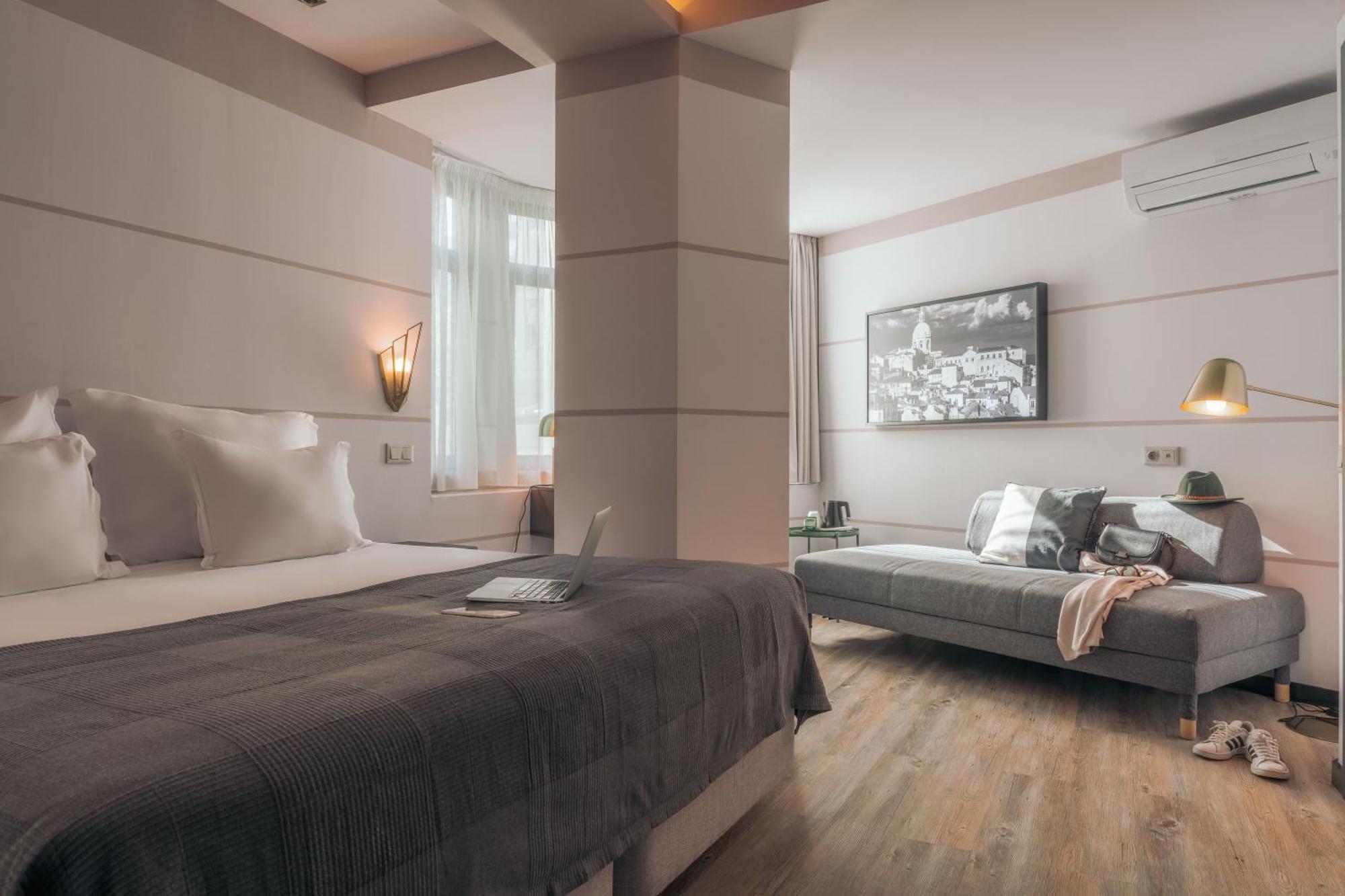 Hotel Pestana Vintage Center Lisbon