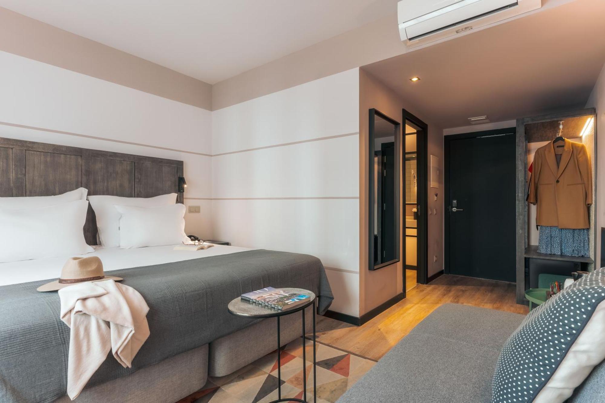 Pestana Vintage Center Hotel Lisbon