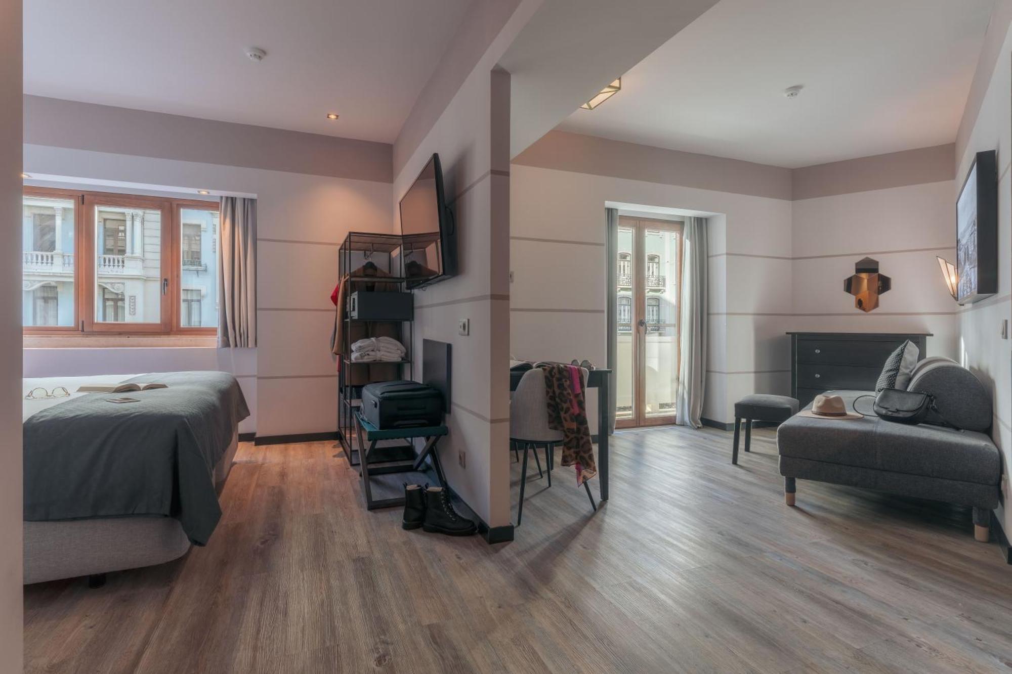 Hotel Pestana Vintage Center Lisbon