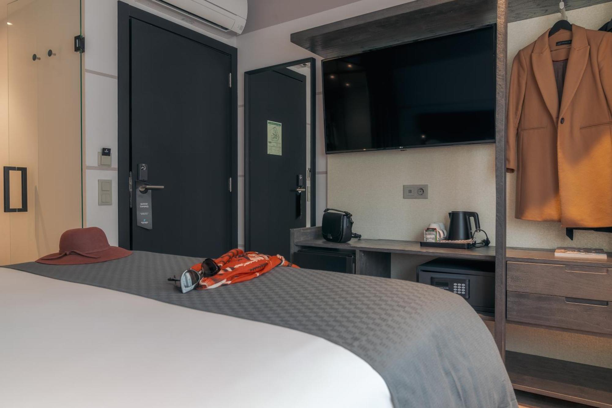 Hotel Pestana Vintage Center