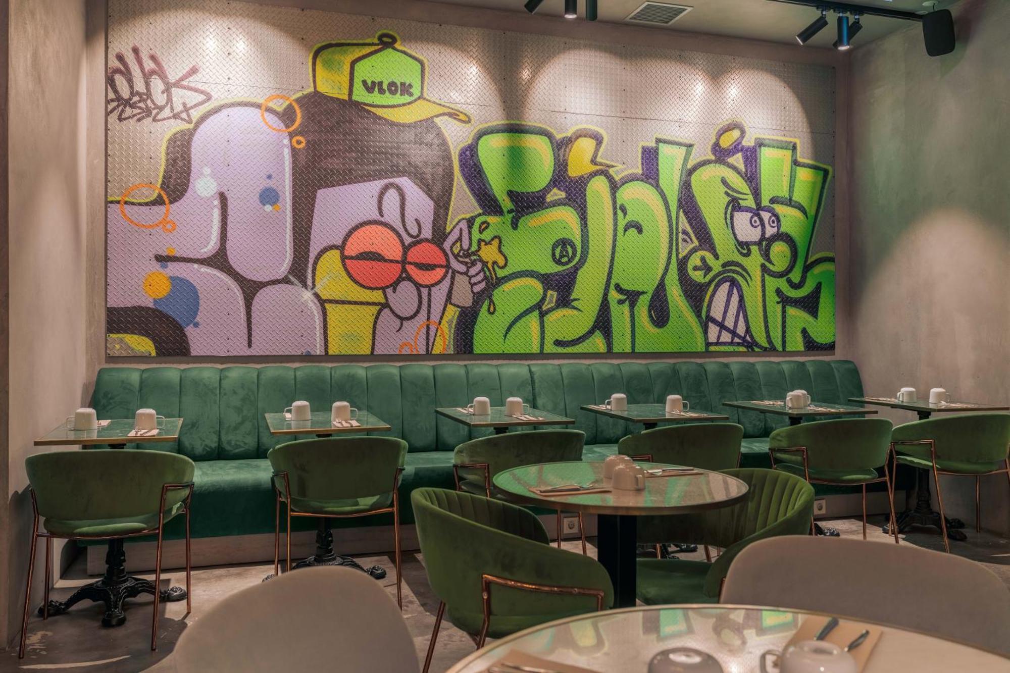 Hotel Pestana Vintage Center