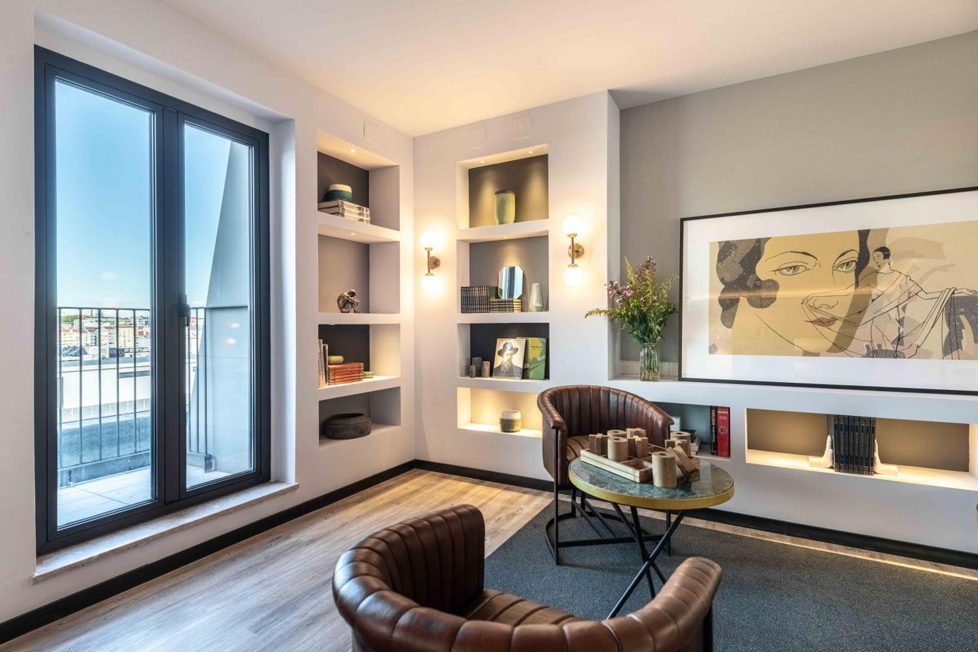 Hotel Pestana Vintage Center 4*
