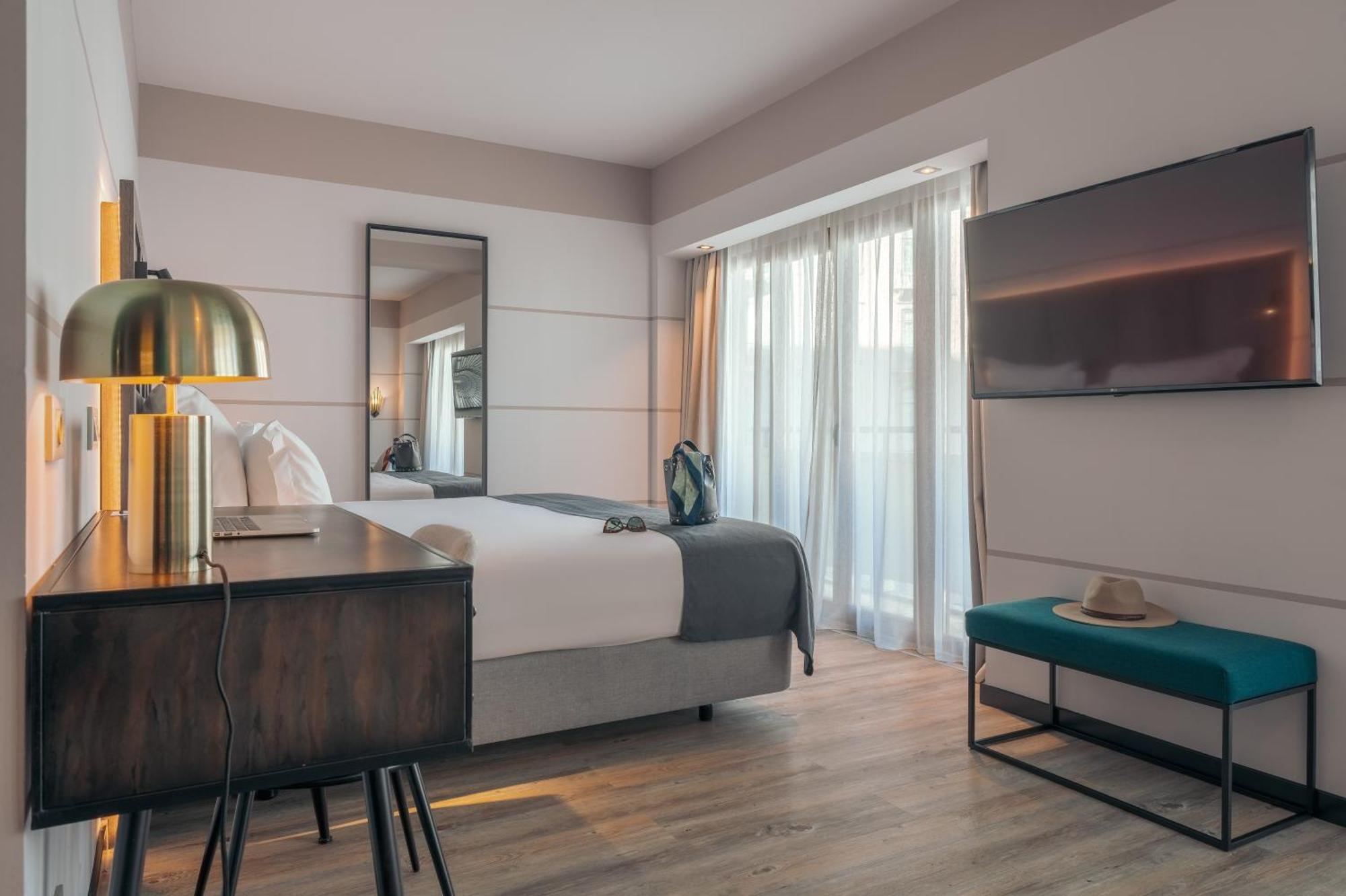 Hotel Pestana Vintage Center Lisbon