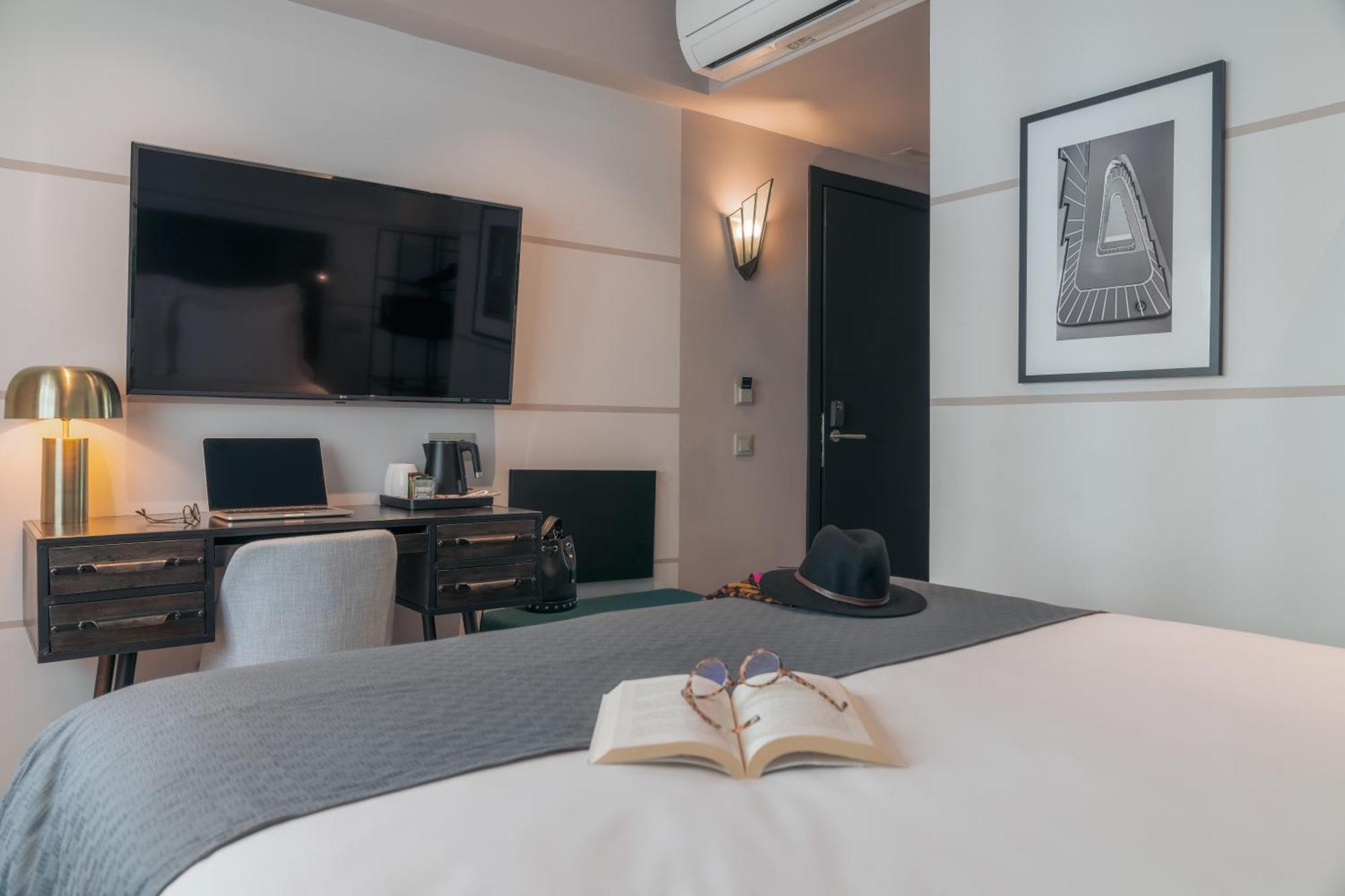Pestana Vintage Center 4* Lisbon