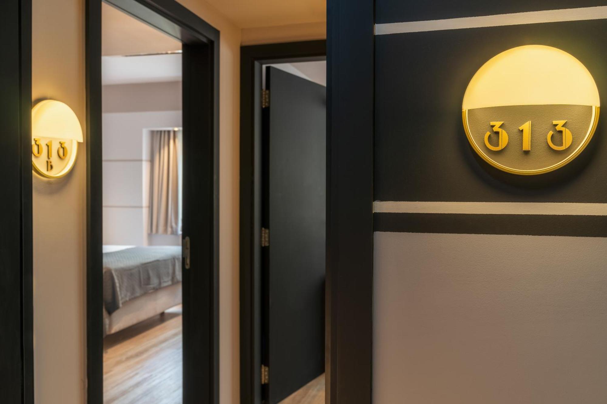 Hotel Pestana Vintage Center