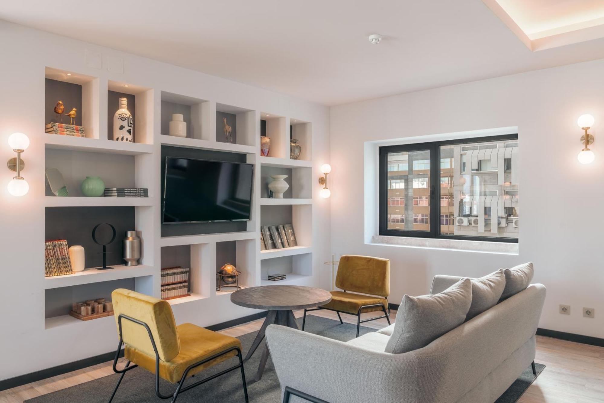 Hotel Pestana Vintage Center 4*