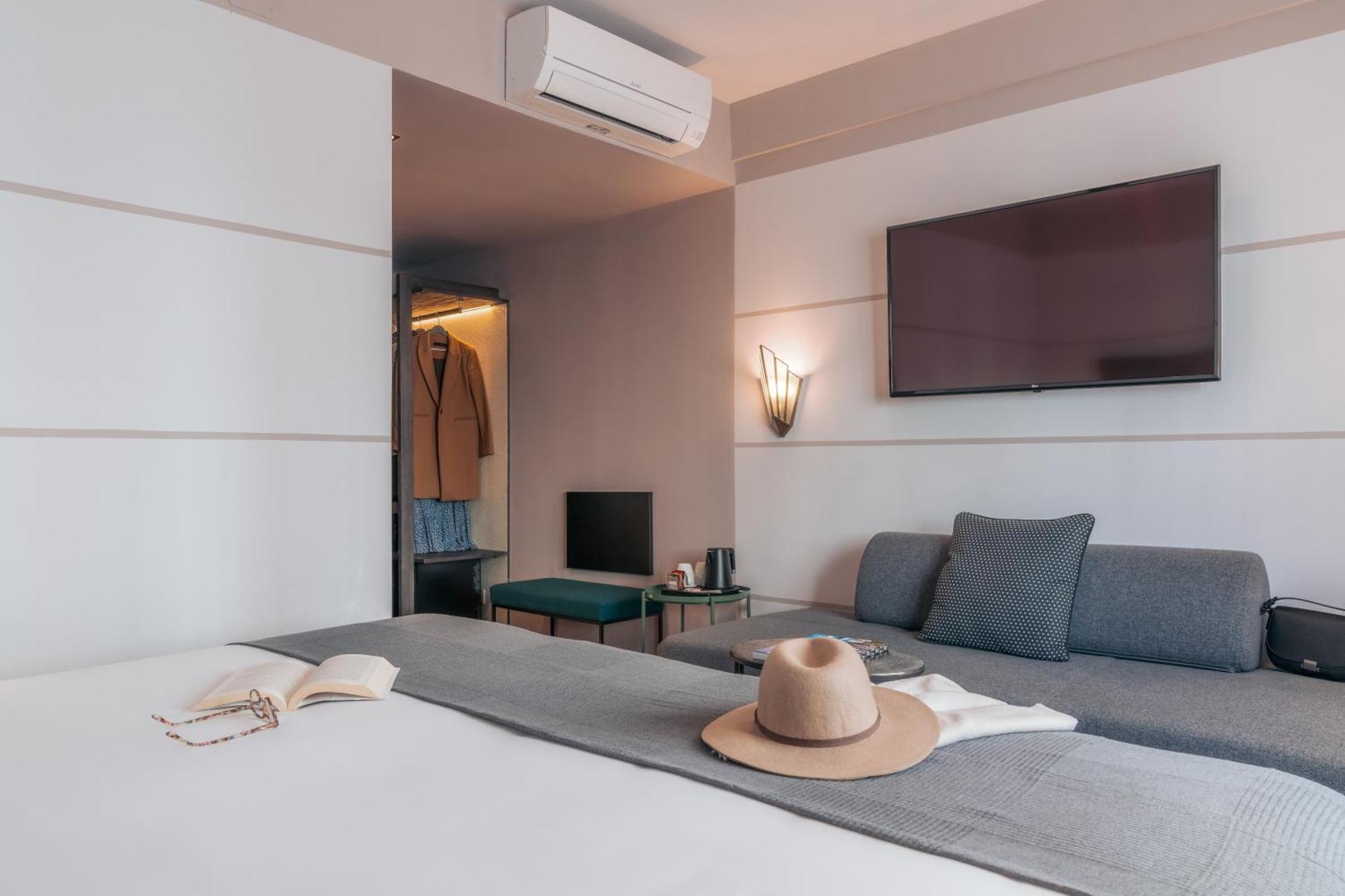 Pestana Vintage Center 4*