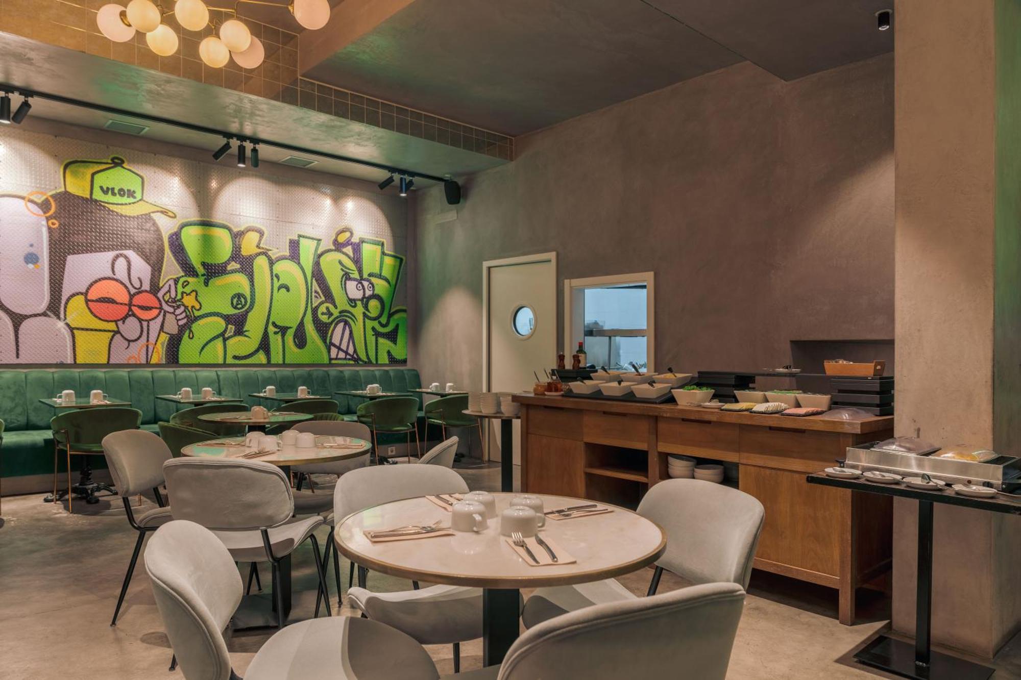 Pestana Vintage Center