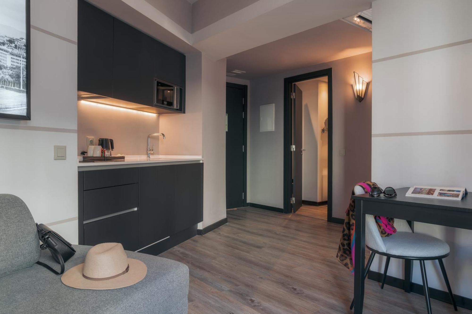 Hotel Pestana Vintage Center
