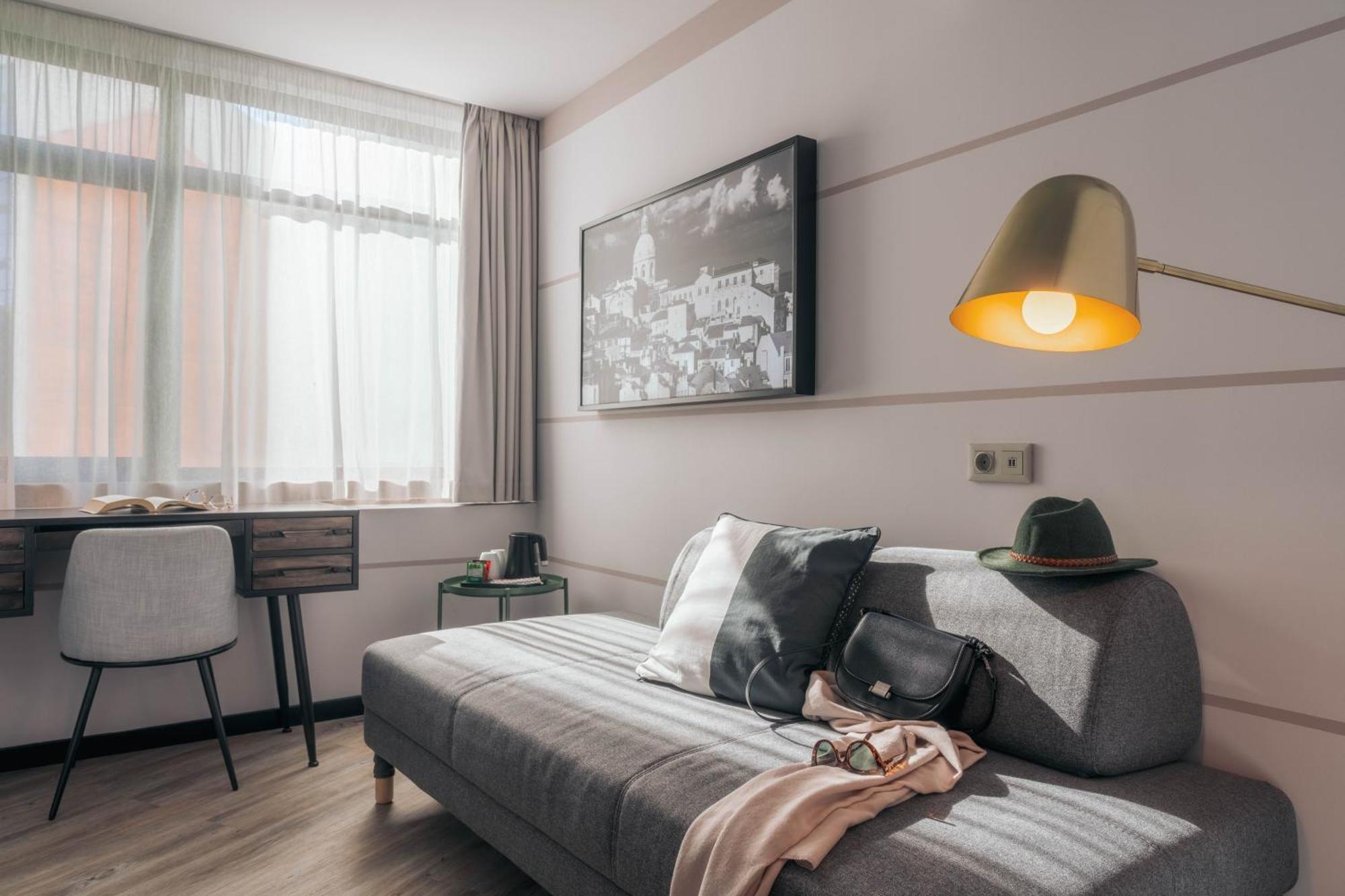 Pestana Vintage Center Hotel Lisbon