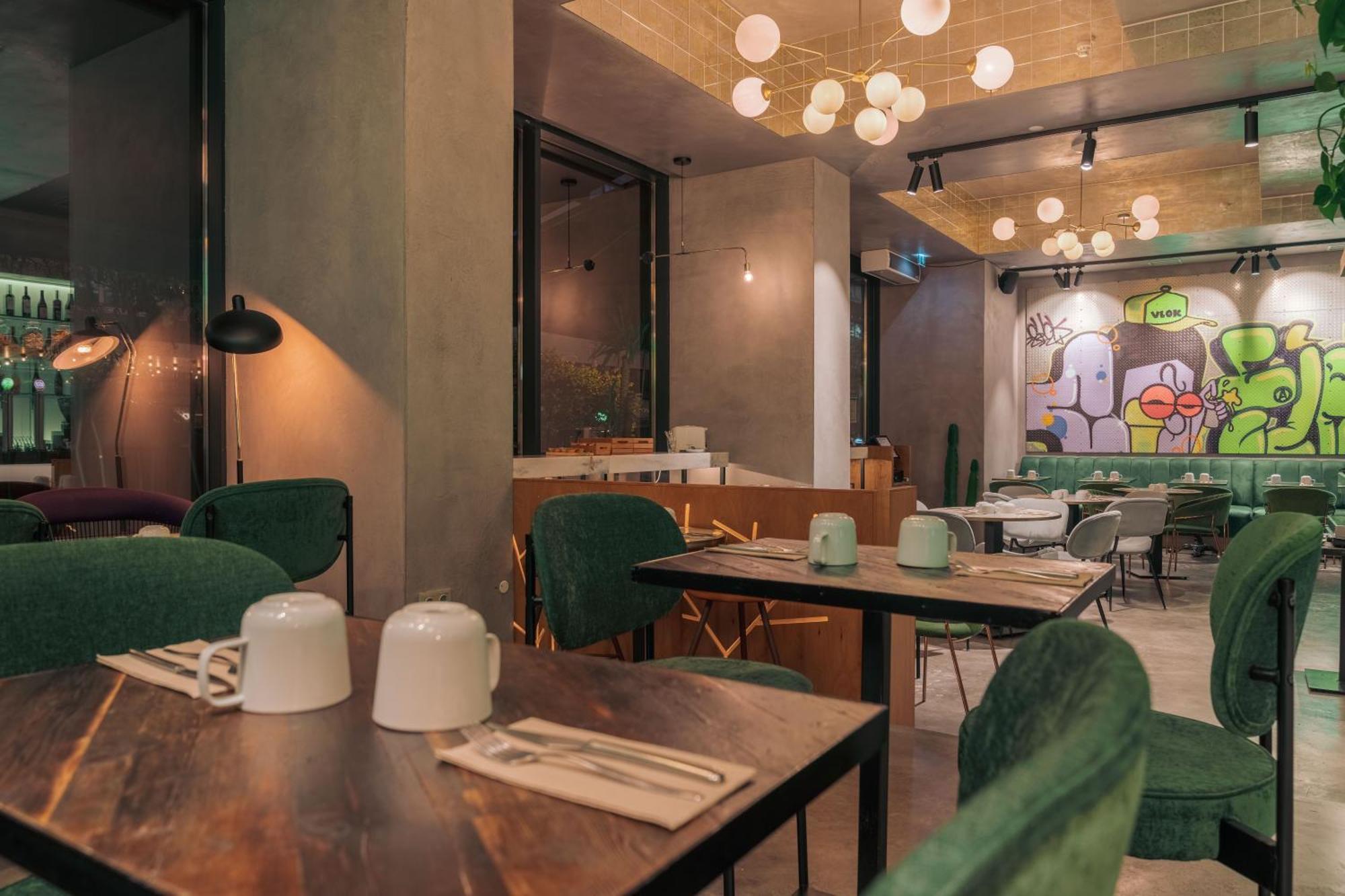 Pestana Vintage Center Hotel 4*
