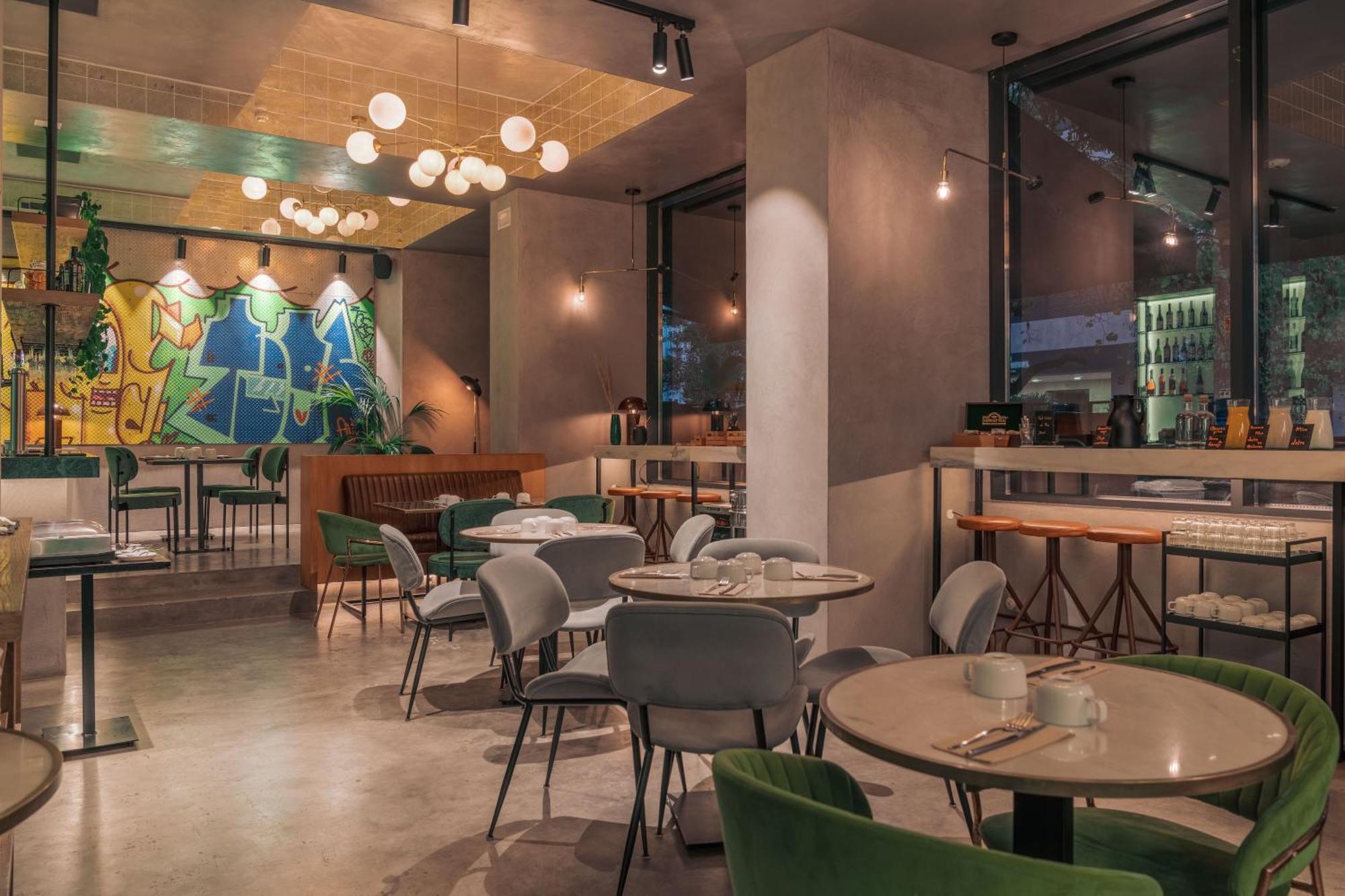 Hotel Pestana Vintage Center
