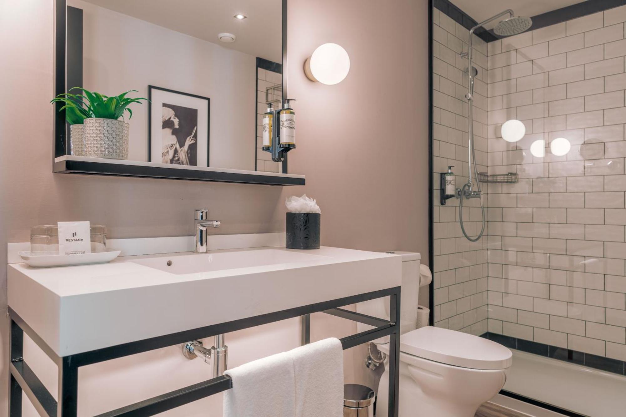 Pestana Vintage Center