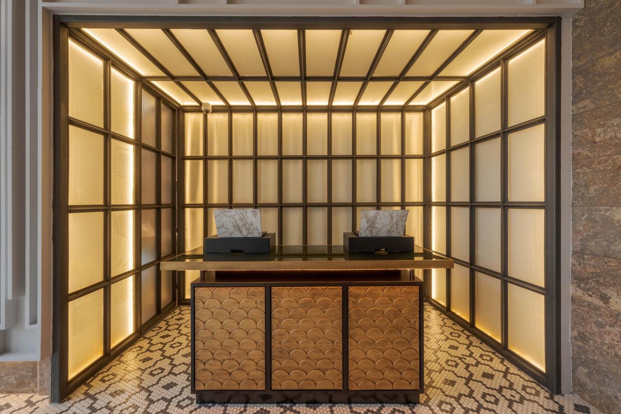 Hotel Pestana Vintage Center Lisbon