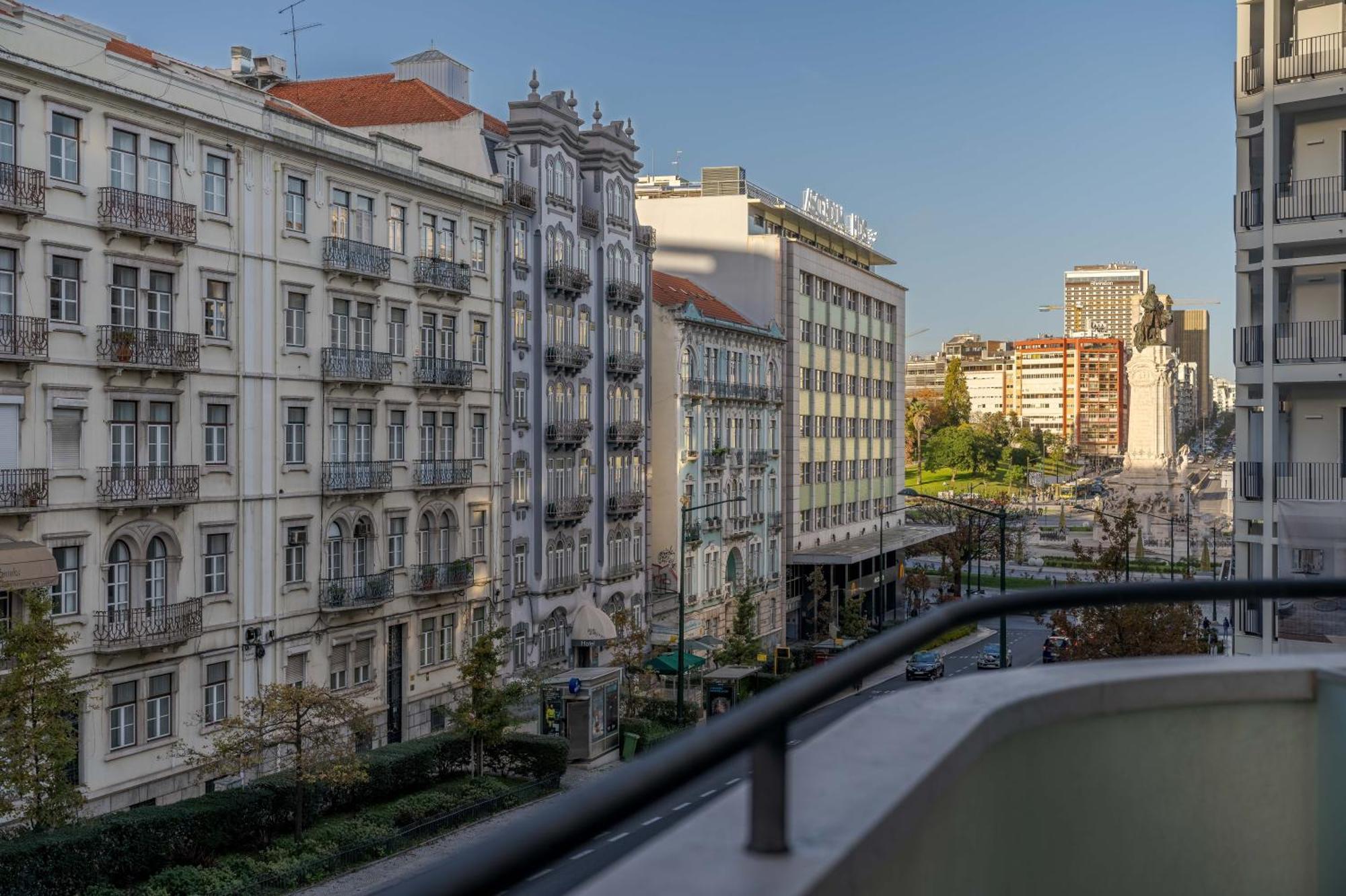 Pestana Vintage Center 4* Lisbon