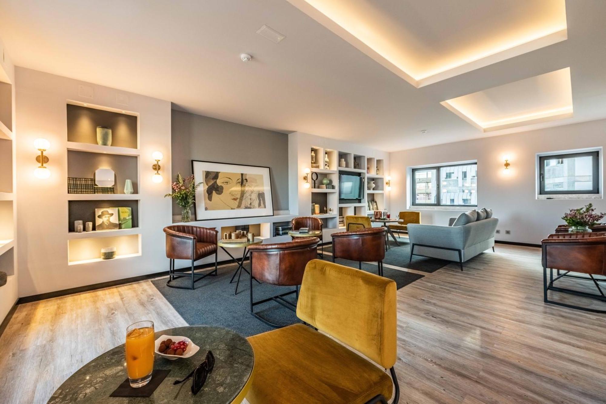 Pestana Vintage Center 4* Lisbon