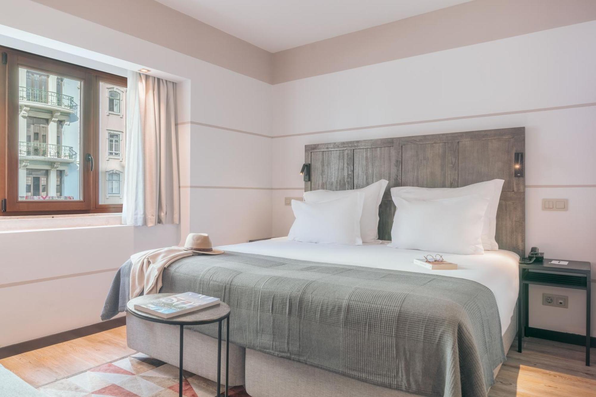 Pestana Vintage Center Hotel Lisbon